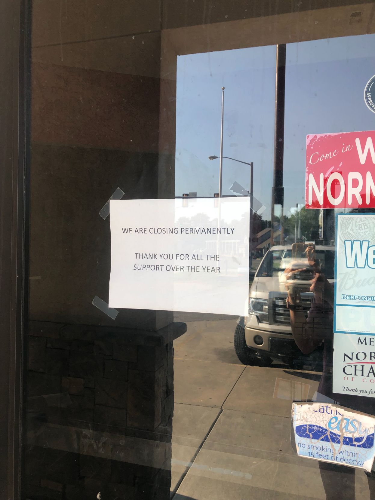 180 meridian grill